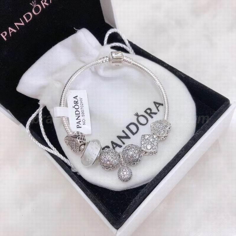 Pandora Bracelets 620